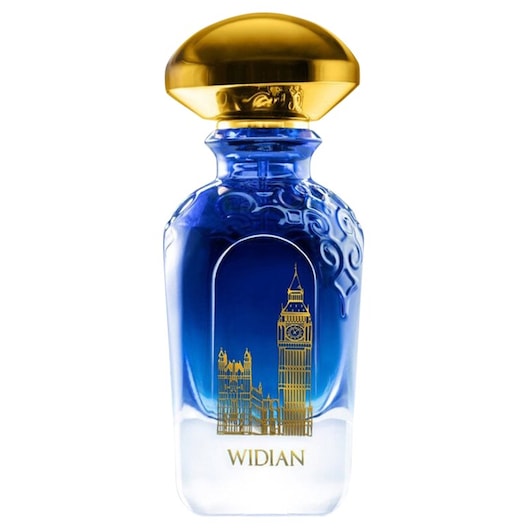 Widian - Sapphire Collection