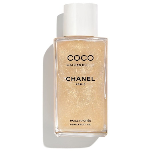 CHANEL COCO MADEMOISELLE HUILE NACRÉE Körperöl Damen 250 ml