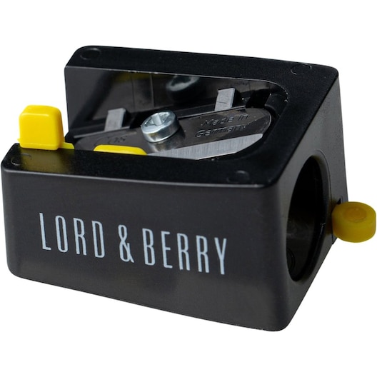 Lord & Berry Augen Pencil Sharpener Anspitzer Damen 1 ct