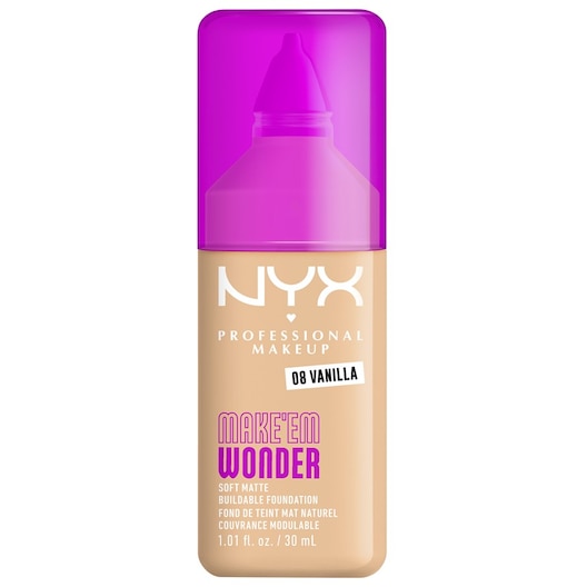 NYX Professional Makeup - Foundation
