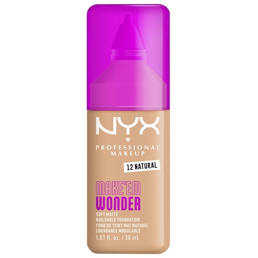 NYX Professional Makeup - Foundation