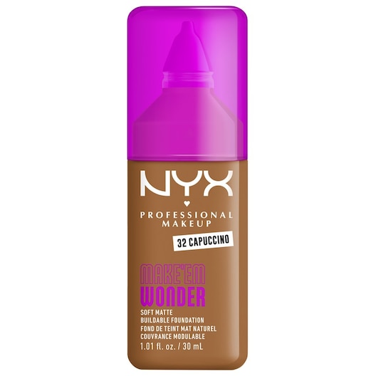 NYX Professional Makeup - Foundation