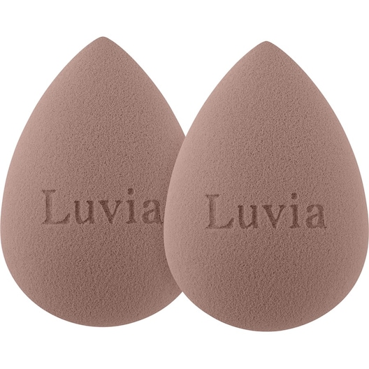 Luvia Cosmetics Tilbehør Sponge Set Elegance Makeup svampe Female