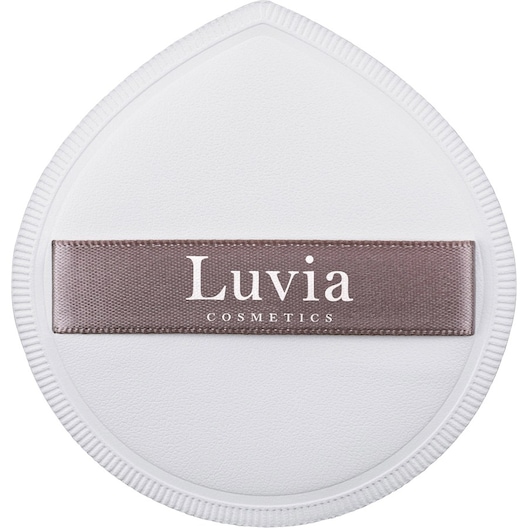 Luvia Cosmetics Tilbehør Single Makeup Puff svampe Female