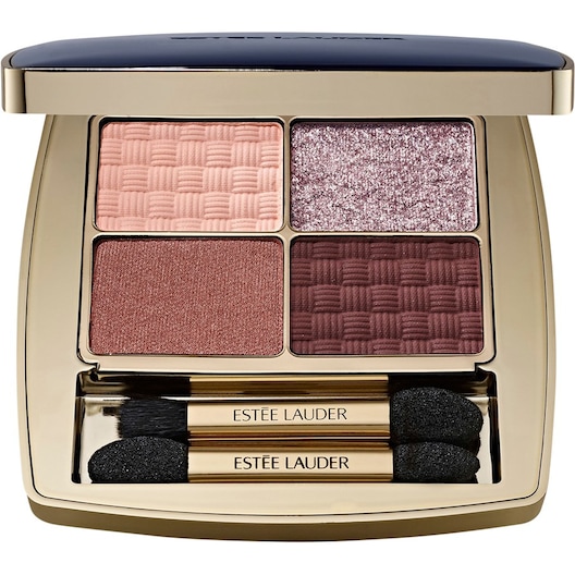 Estée Lauder Augenmakeup The Essential Eyeshadow Quad Lidschatten Damen 4 g