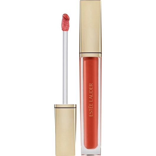 Estée Lauder Glossy Pout Lip Oil #07-Apricot Nectar 2
