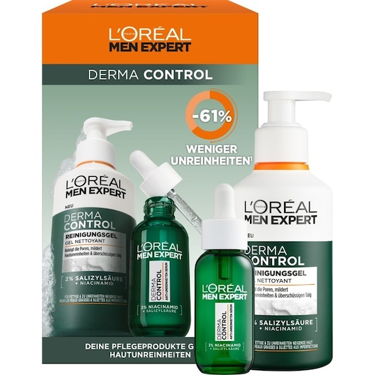 L’Oréal Paris Men Expert - Gesichtspflege