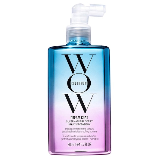 COLOR WOW Styling Overnaturlig spray Balsamspray Female 200 ml