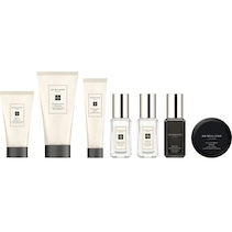 Hinoki and Cedarwood