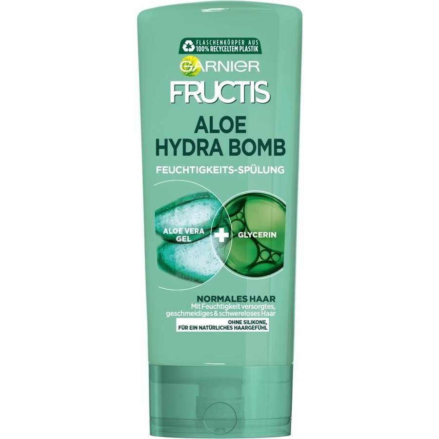 Fructis Aloe Hydra Bomb Krftigende Splung von GARNIER  online kaufen   versandkostenfrei ab 28,95
