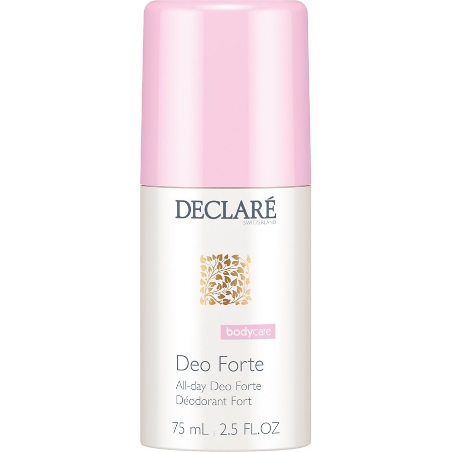 Declaré Body Care Deodorante roll-on Deoforte