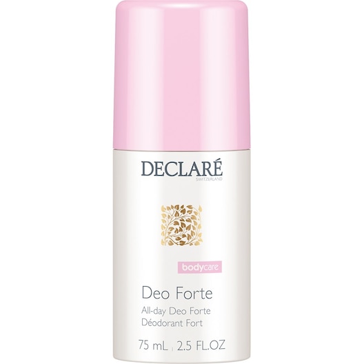Declaré Body Care Deoforte Deodorant Roll-On Deodoranter Female 75 ml