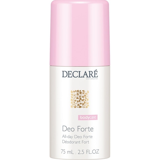 Photos - Deodorant Declare Declaré Declaré Deoforte Roll-on  Female 75 ml 