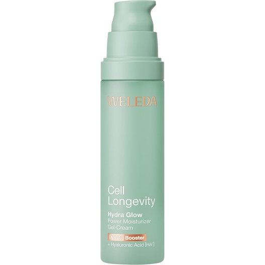 WELEDA Cell Longevity - Hydra Glow
