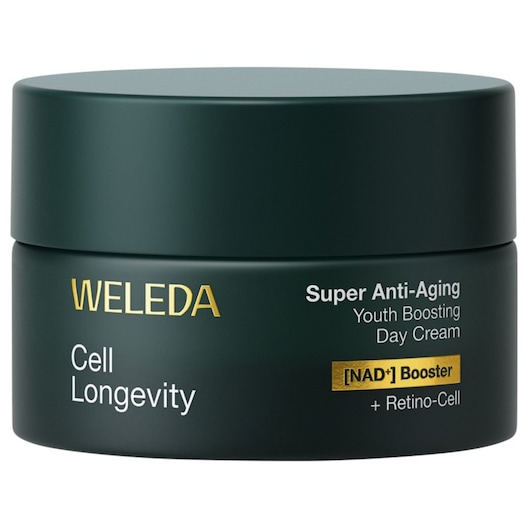 WELEDA Cell Longevity - Super Anti-Aging