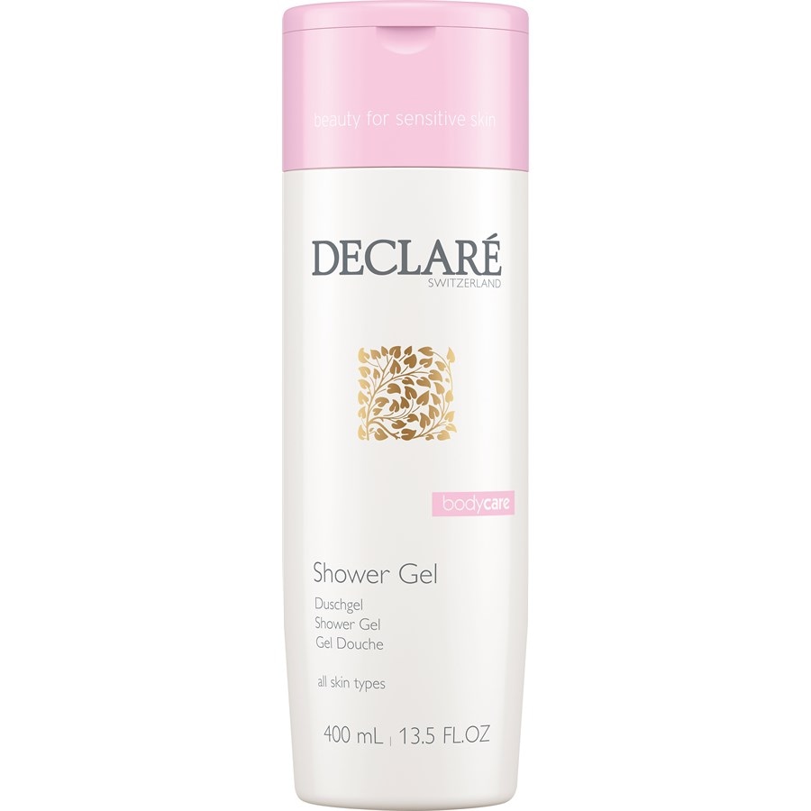 Declaré Body Care Shower Gel