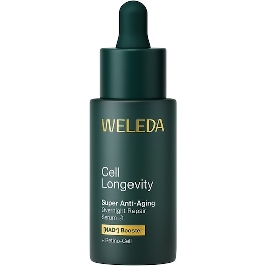 WELEDA Cell Longevity - Super Anti-Aging