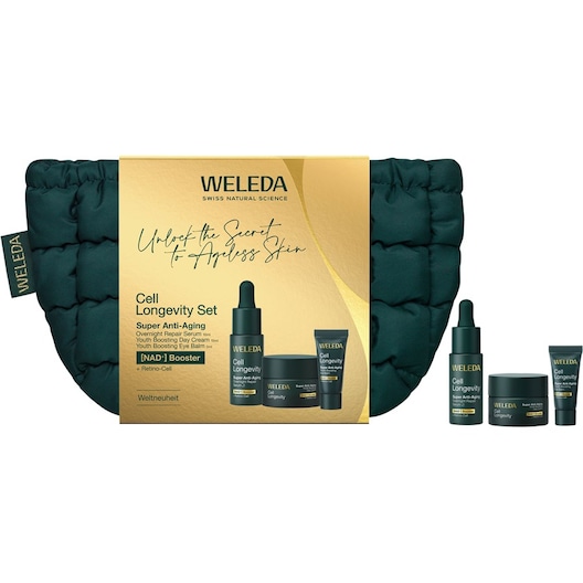WELEDA Cell Longevity - Super Anti-Aging
