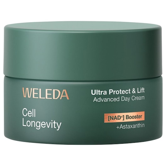 WELEDA Cell Longevity - Ultra Protect & Lift