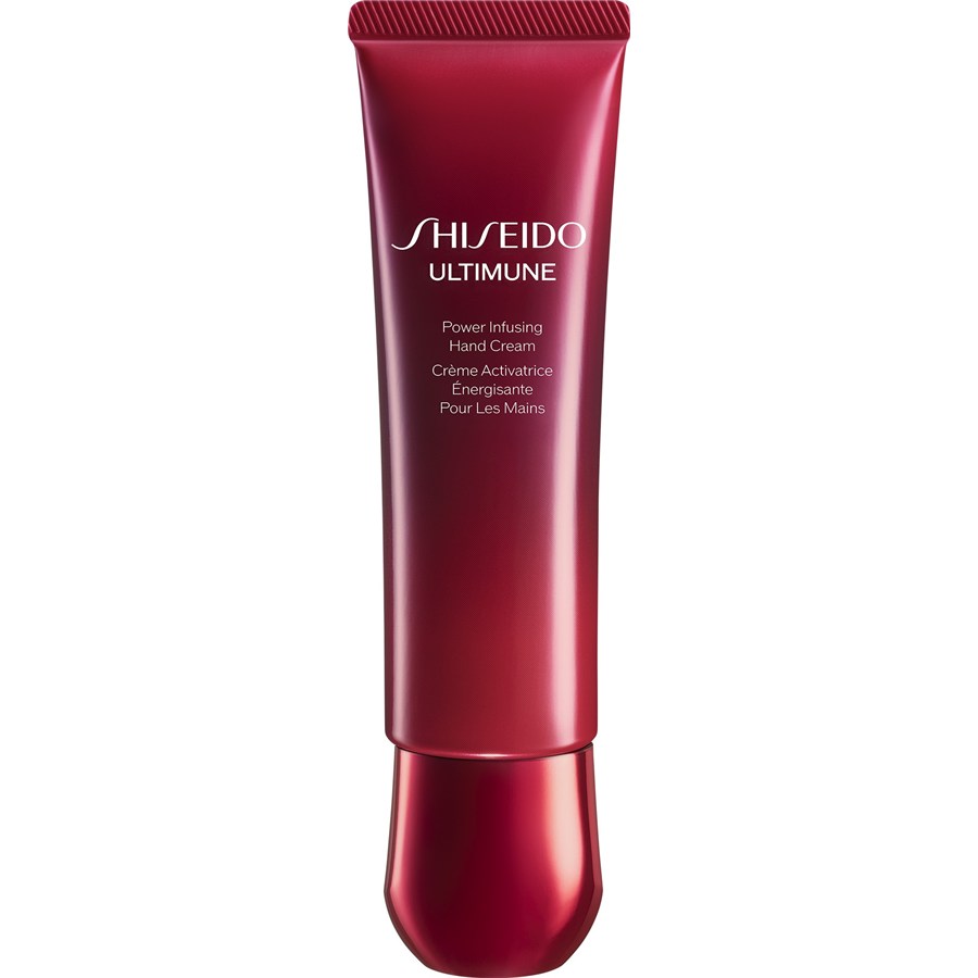 Shiseido Ultimune Power Infusing Hand Cream 50 ml