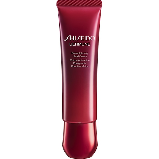Shiseido Ultimune Power Infusing Hand Cream Håndcremer Female 50 ml