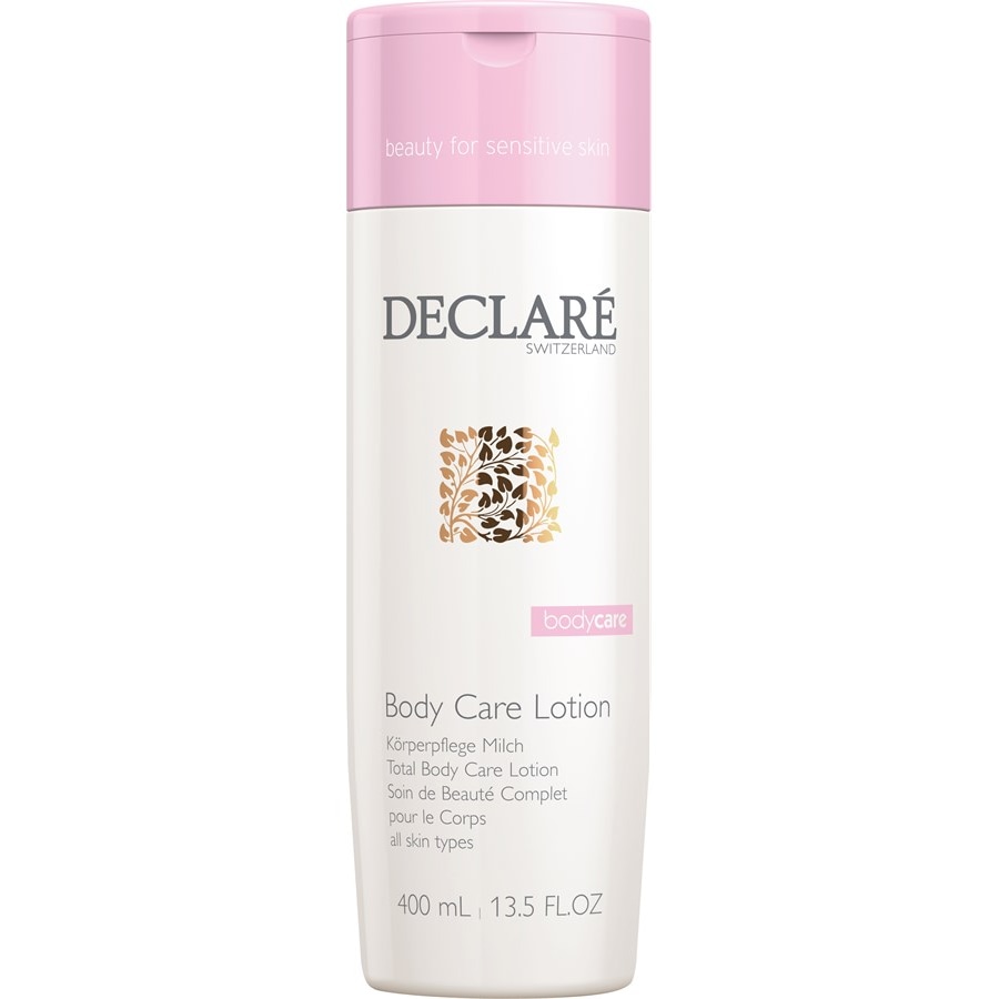 Declare Body Care