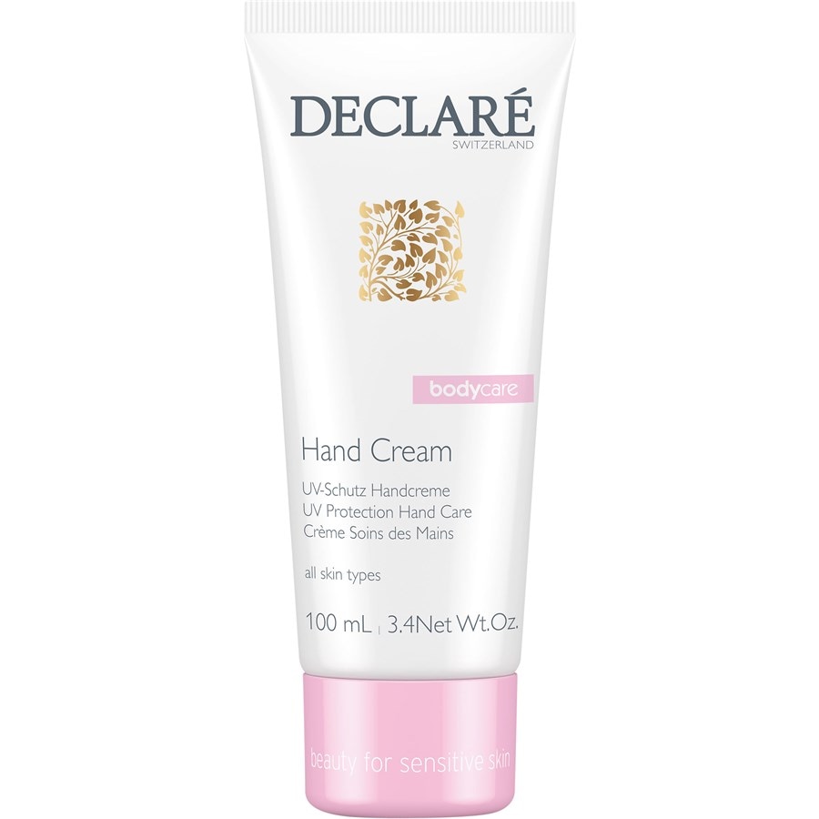 Declaré Body Care Crema mani protezione UV