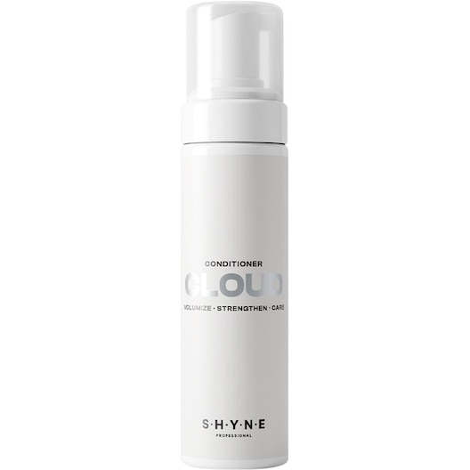 SHYNE Cloud Volume Conditioner Volumen balsam Unisex 200 ml