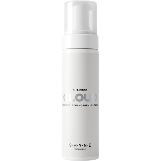 SHYNE Semi-permanent Volume Shampoo shampoo Unisex 200 ml