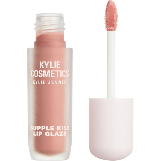 Kylie Jenner Cosmetics Lipgloss Supple Kiss Lip Glaze Gloss Damen 3 ml
