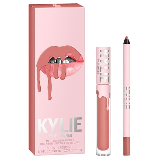 Kylie Jenner Cosmetics - Lip gloss