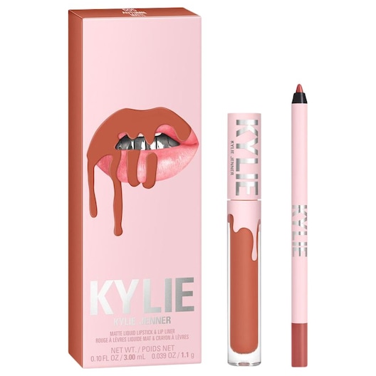 Kylie Jenner Cosmetics - Lipgloss