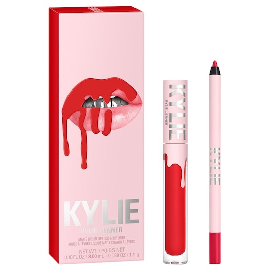 Kylie Jenner Cosmetics - Lipgloss