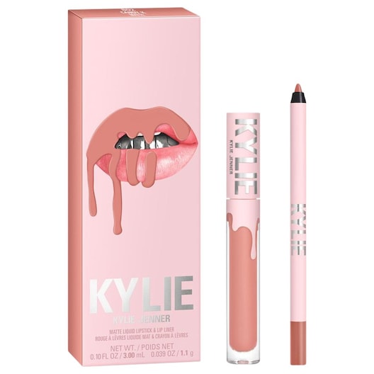 Kylie Jenner Cosmetics - Lipgloss