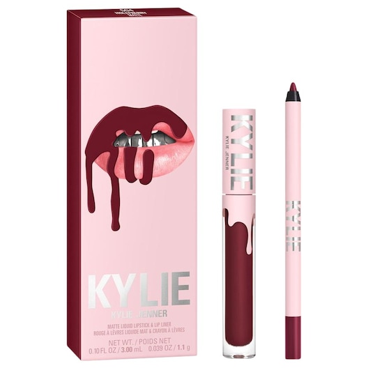 Kylie Jenner Cosmetics - Lipgloss