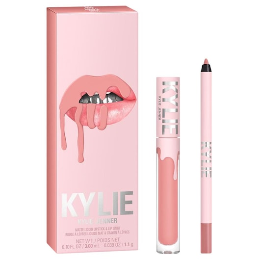 Kylie Jenner Cosmetics - Lipgloss