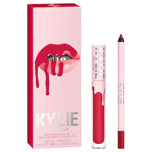 Kylie Jenner Cosmetics - Lipgloss