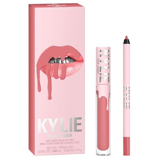 Kylie Jenner Cosmetics - Lipgloss