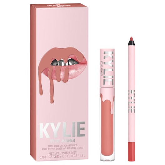 Kylie Jenner Cosmetics - Lipgloss