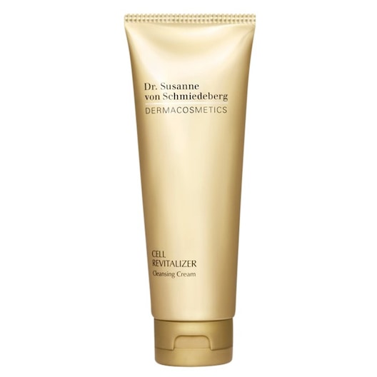 Dr. Susanne von Schmiedeberg Cleansing Cell Revitalizer Rensecreme Female 125 ml