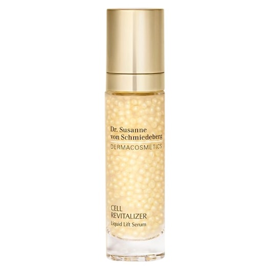 Dr. Susanne von Schmiedeberg Ansigtscreme Liquid Lift Serum Female 50 ml