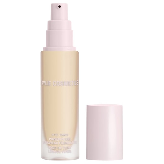 Kylie Jenner Cosmetics - Foundation