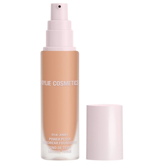 Kylie Jenner Cosmetics Flüssige Foundation Power Plush Longwear Damen 30 ml