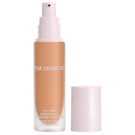 Kylie Jenner Cosmetics Flüssige Foundation Power Plush Longwear Damen 30 ml