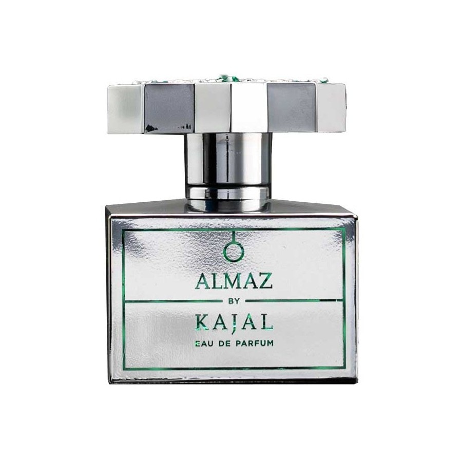 kajal almaz ekstrakt perfum 100 ml     