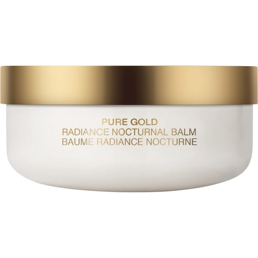La Prairie Pure Gold Collection Nocturnal Balm Anti-aging creme Female 60 ml