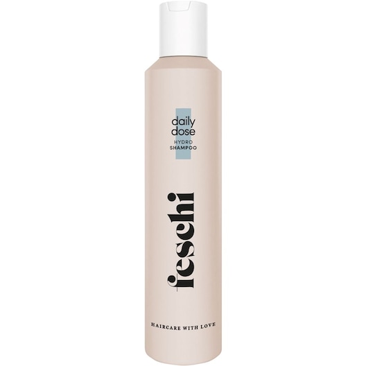 feschi daily dose Hydro Shampoo Fugtgivende shampoo Female 200 ml