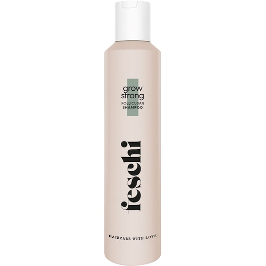 feschi grow strong Follicusan Shampoo Repair-Shampoo Damen 200 ml