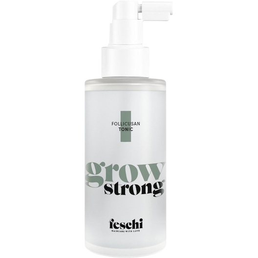 feschi grow strong Follicusan Tonic Hårvand Female 100 ml