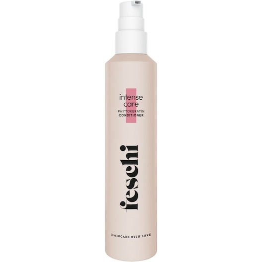 feschi Intense Care Phytokeratin Balsam Skylning af opbygning og reparation Female 200 ml